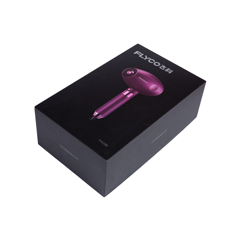 Assista a jóias perfumes de aperto de fecho magnético